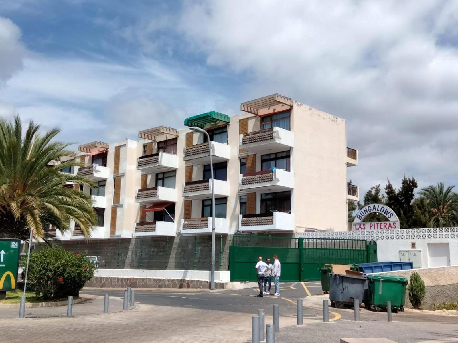 Piteras101 Las Americas Playa de las Americas  Exterior photo