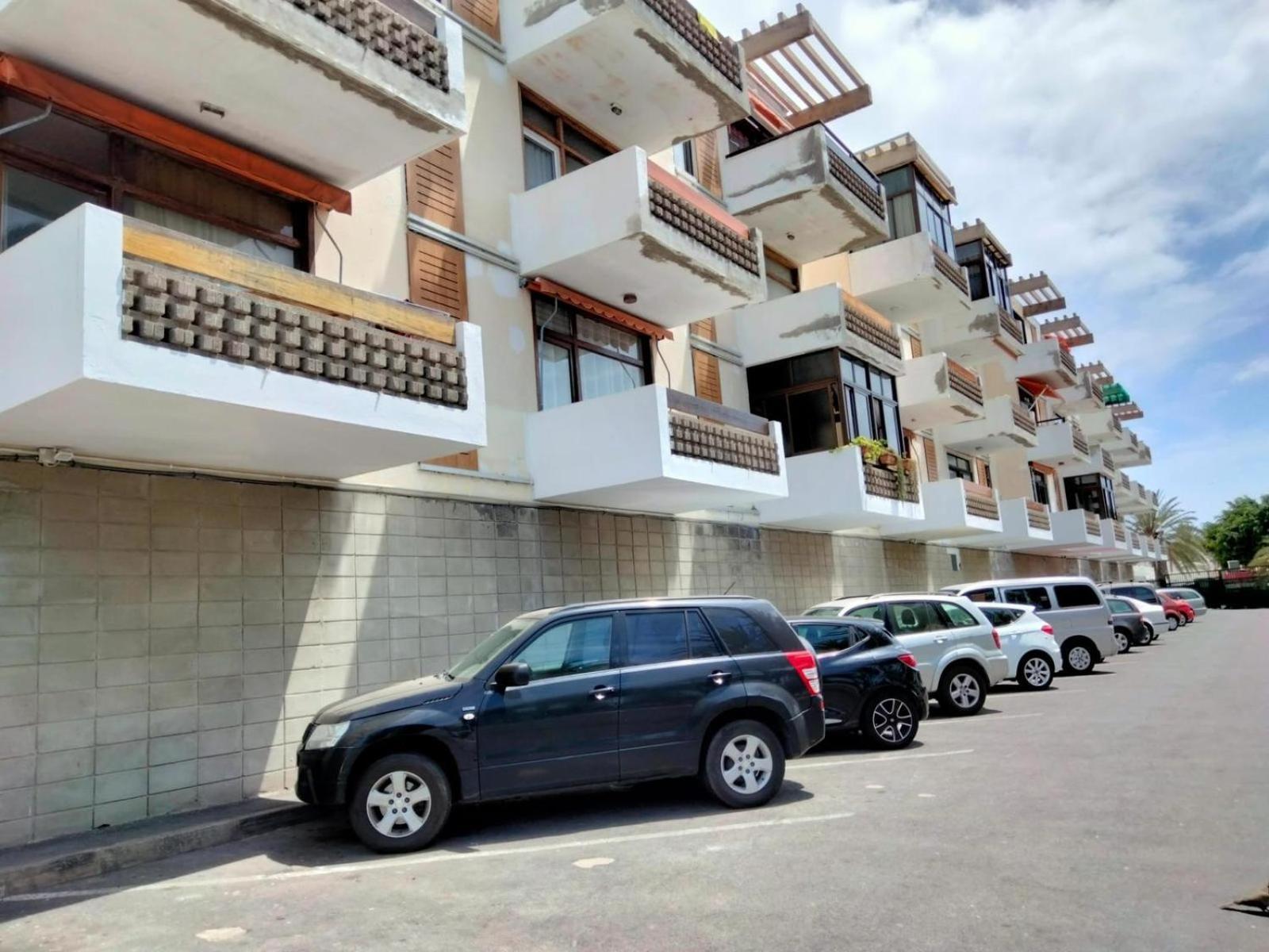 Piteras101 Las Americas Playa de las Americas  Exterior photo
